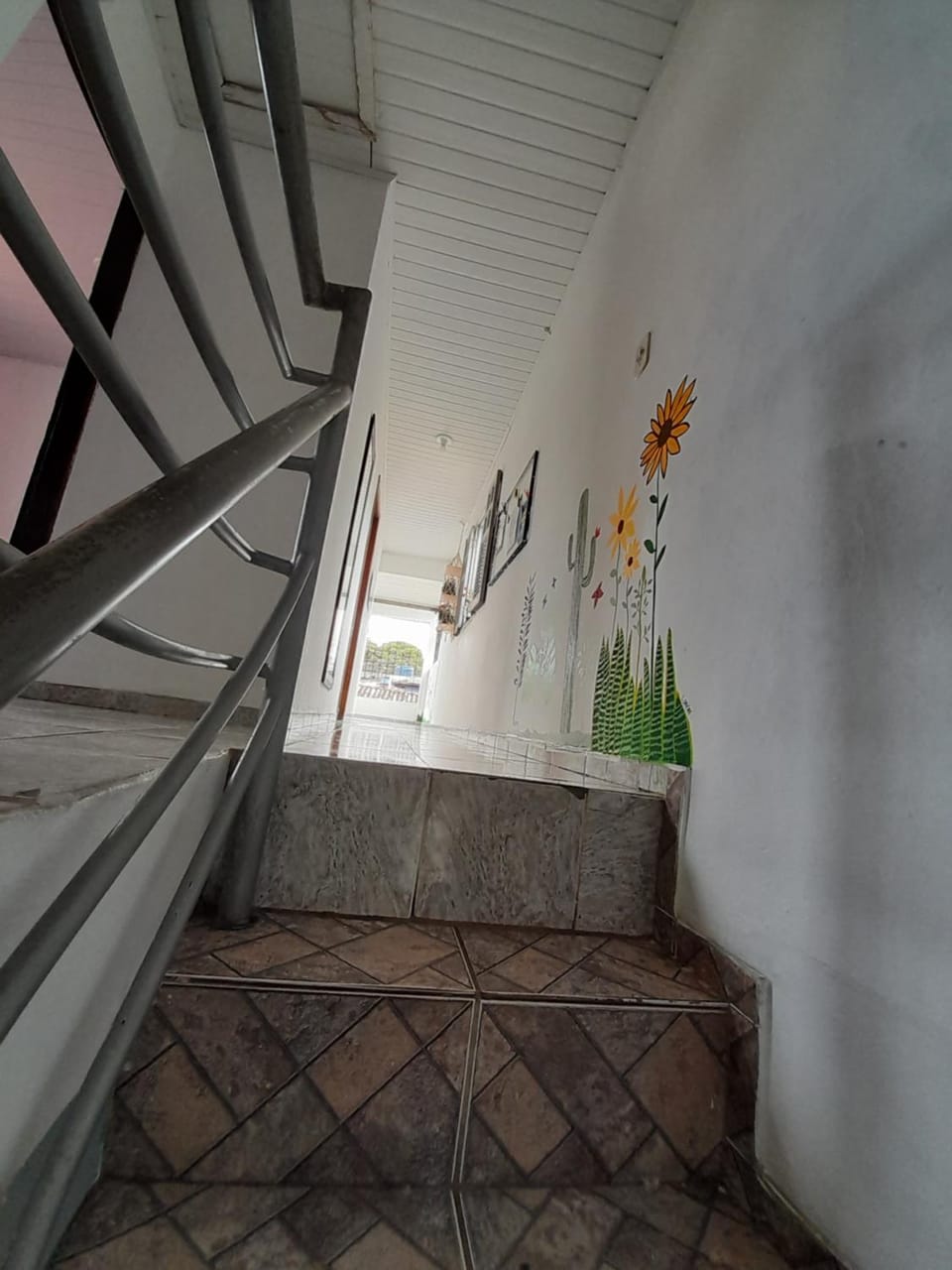 Nata Hospeda miquarto Bed and Breakfast in Porto Seguro