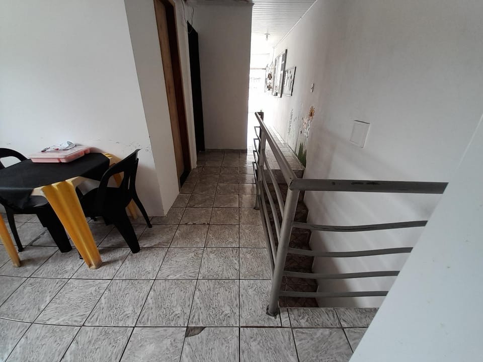 Nata Hospeda miquarto Bed and Breakfast in Porto Seguro