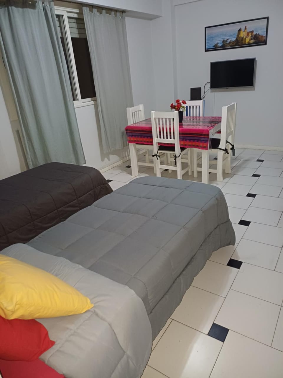 Sintra apartamento Apartment in Buenos Aires