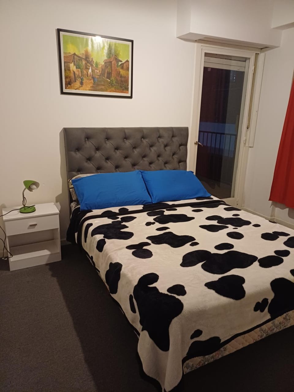 Sintra apartamento Apartment in Buenos Aires