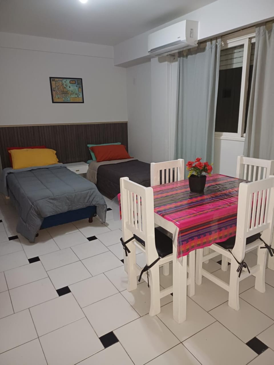 Sintra apartamento Apartment in Buenos Aires