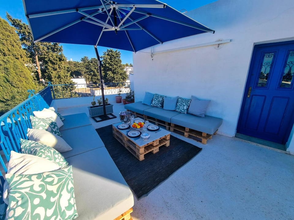 Balcony/Terrace, Balcony/Terrace
