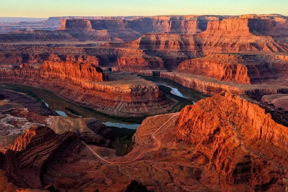 Luxury Downtown Moab Rental - La Dolce Vita Villa #1 Apartment in Moab