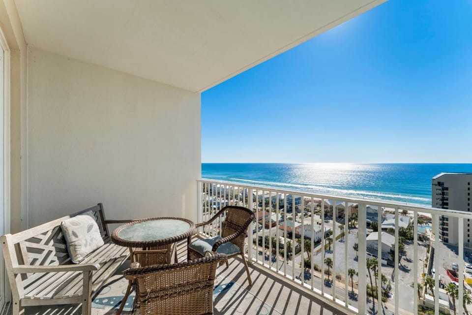 Laketown Wharf #1306 by Nautical Properties House in Panama City Beach