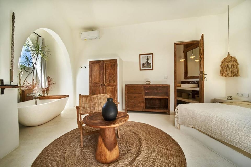 Gorgeous Mediterranean Style 2 Bed, Top Pick! Villa in North Kuta