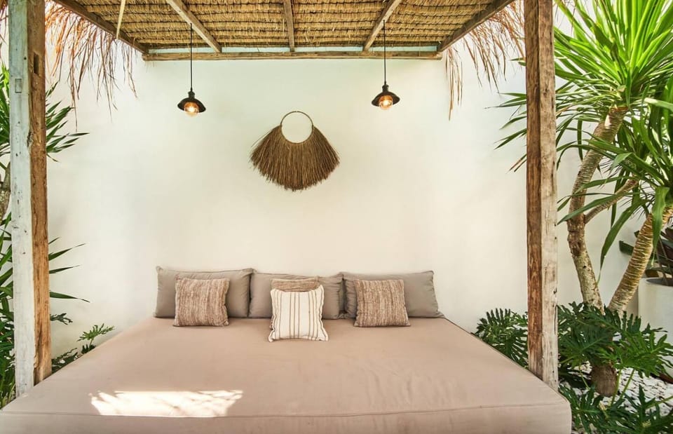 Gorgeous Mediterranean Style 2 Bed, Top Pick! Villa in North Kuta