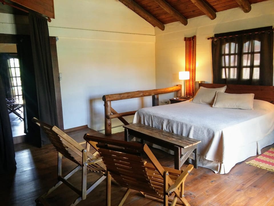la matilda Resort in Santa Rosa de Calamuchita