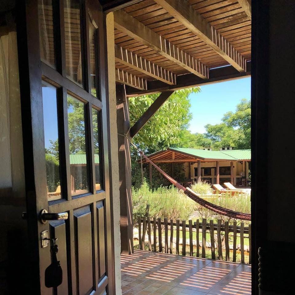 la matilda Resort in Santa Rosa de Calamuchita