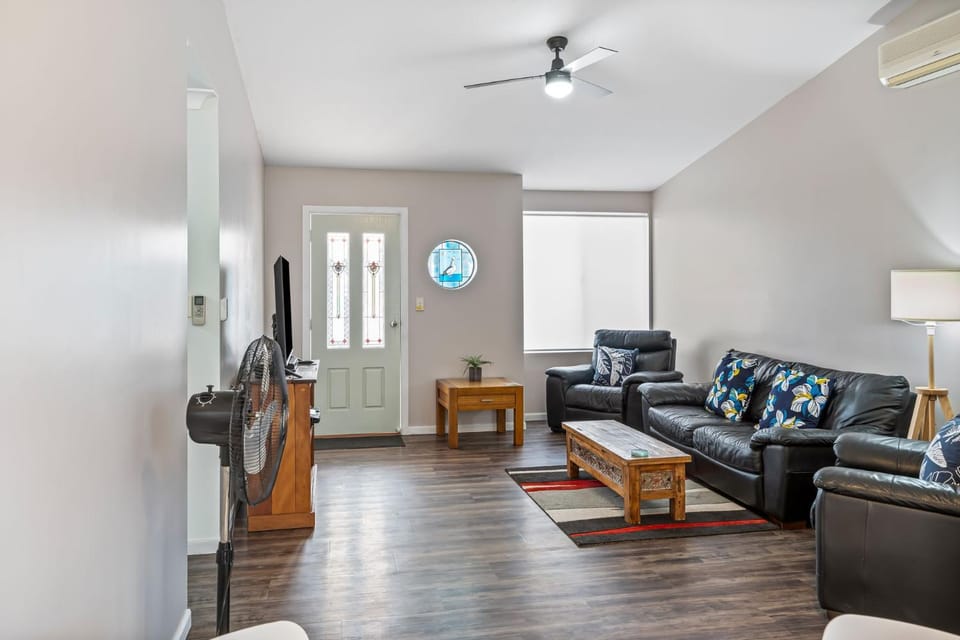 Tranquility Place Apartment in Evans Head