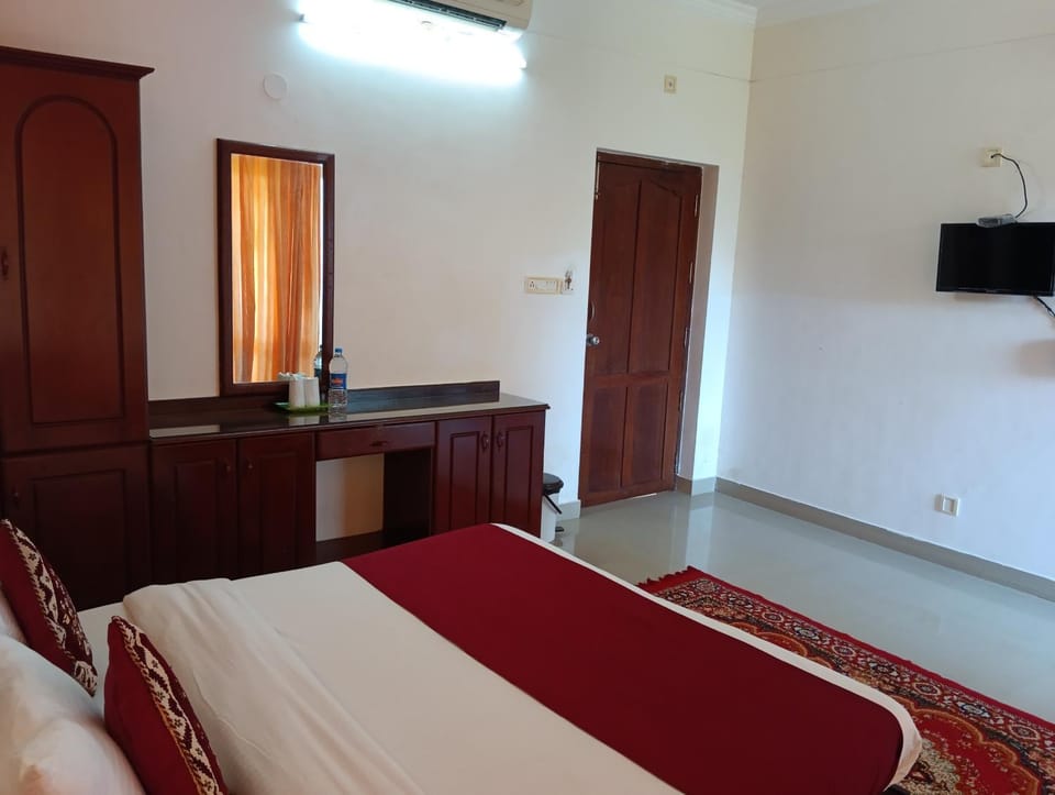 Vedantha Inn Hotel in Thiruvananthapuram
