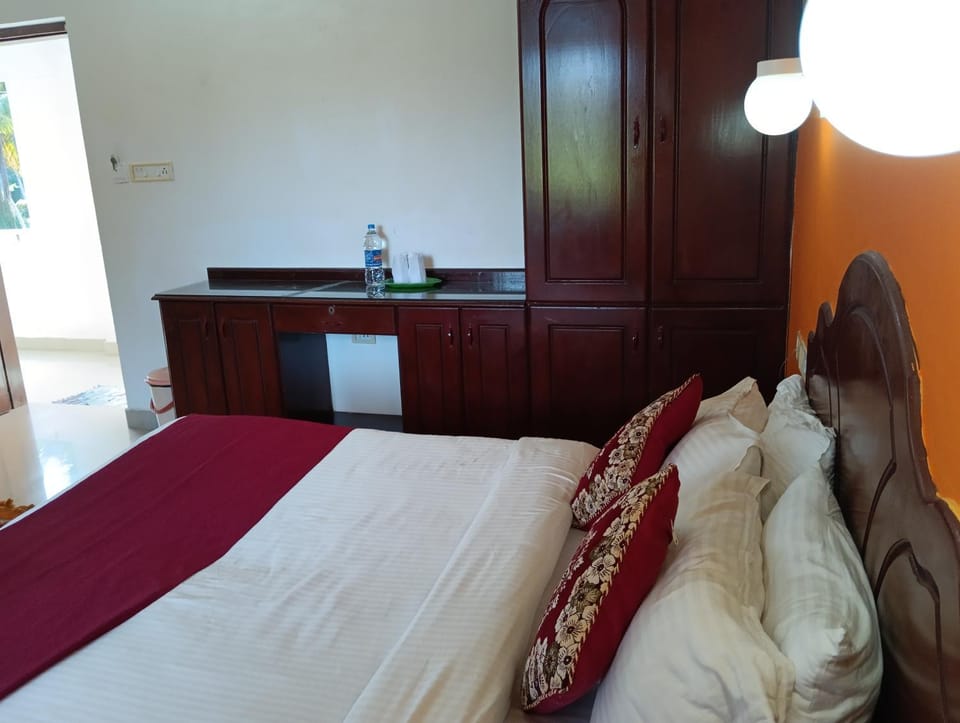 Vedantha Inn Hotel in Thiruvananthapuram