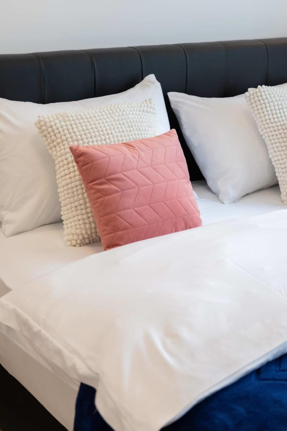 Lux Nest II City Apartment URBAN STAY Inn in City of Zagreb