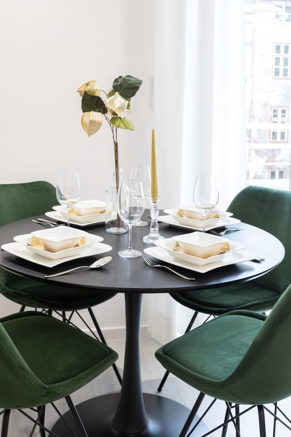 Lux Nest III City Apartment URBAN STAY Apartment in City of Zagreb