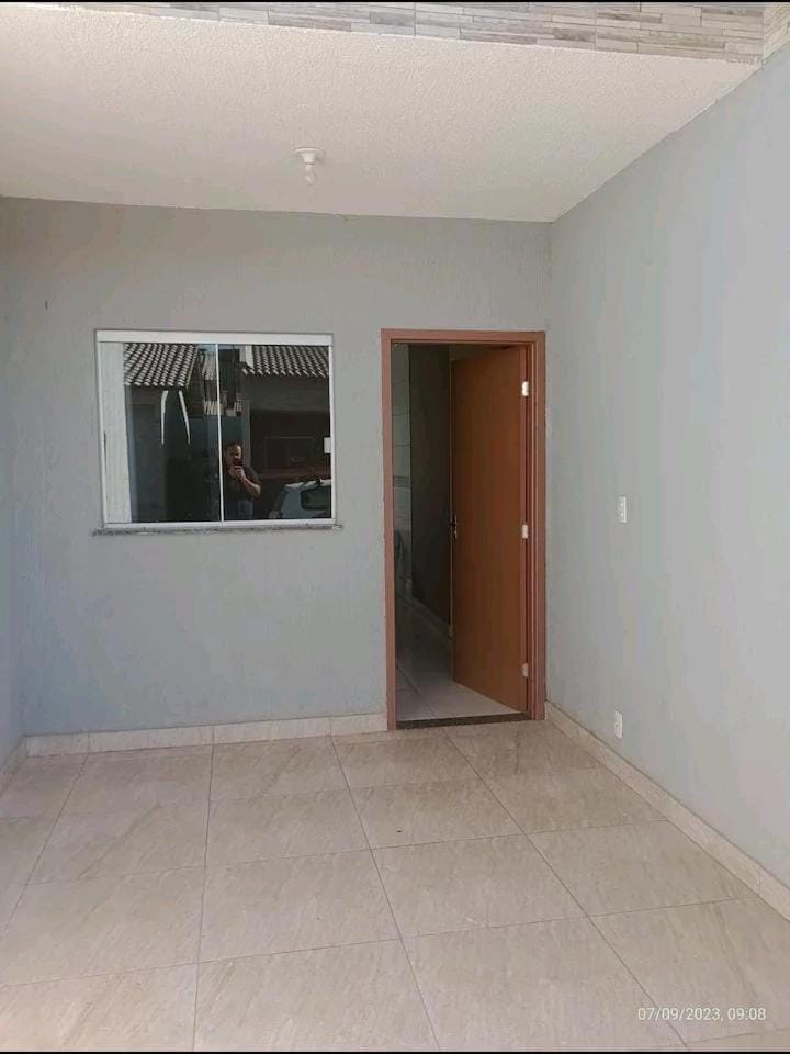 Casa a 5 km de Luziânia House in State of Goiás