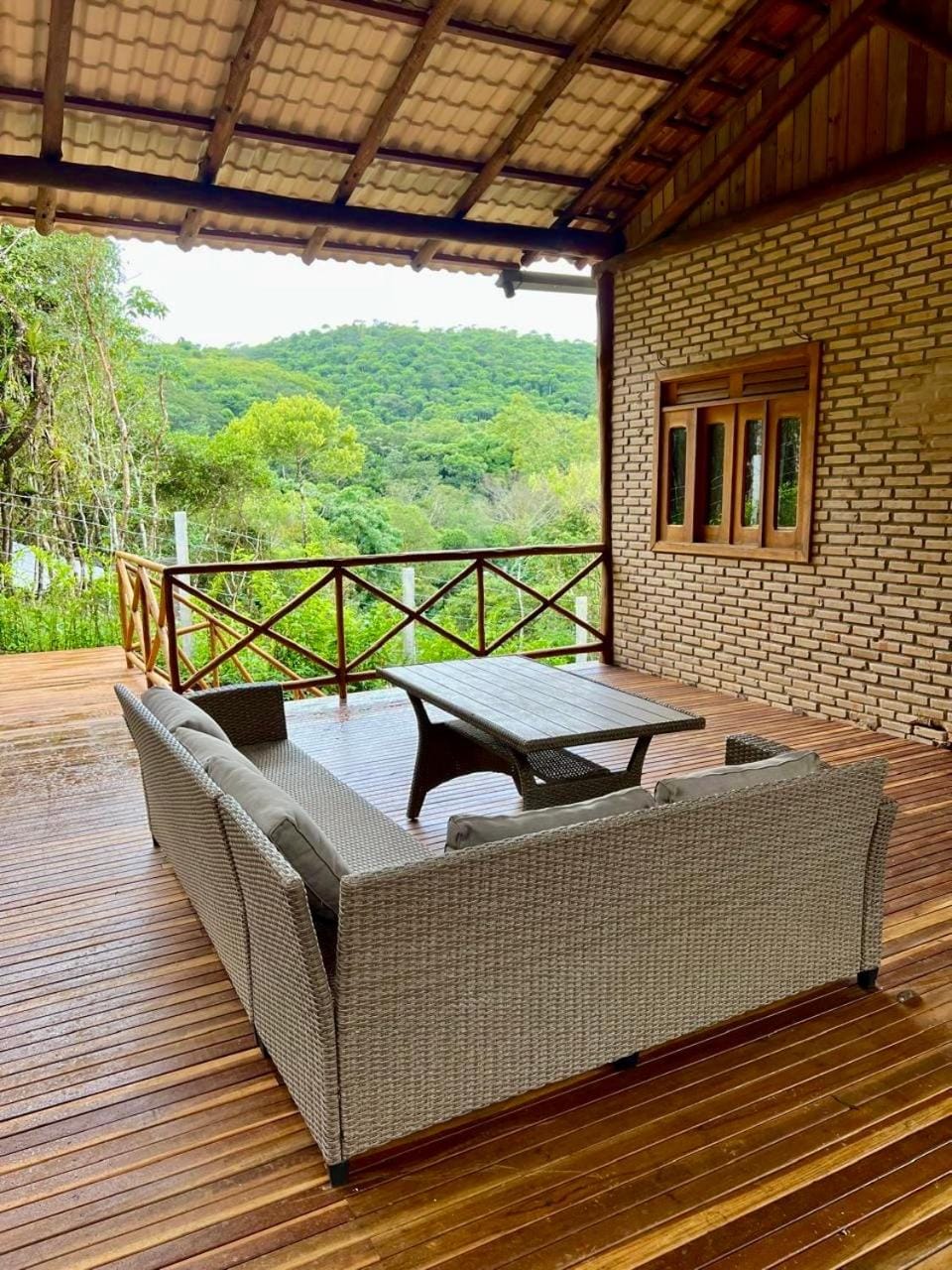 Cabana Charme Guará- 500 metros do centro House in State of Ceará