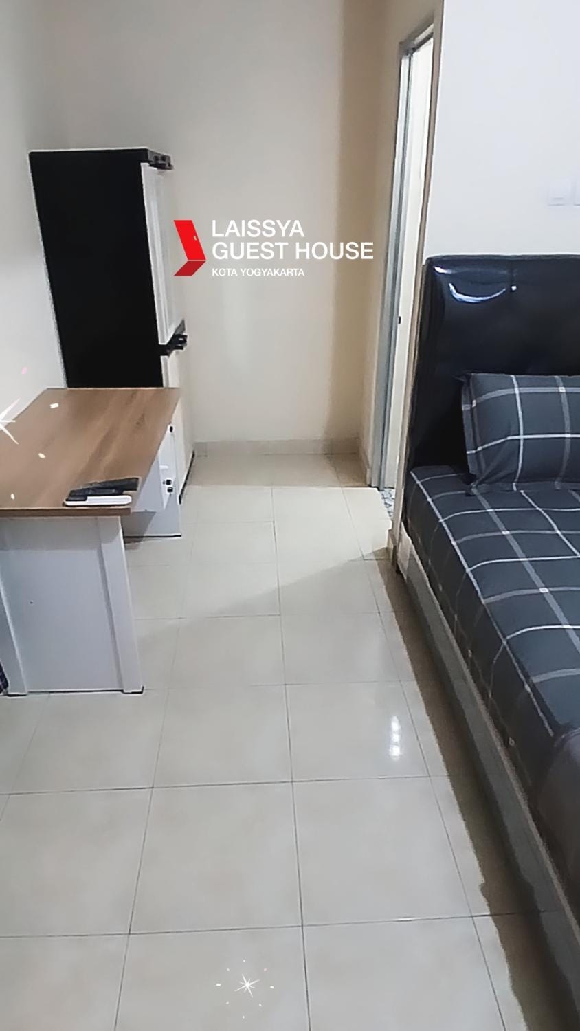 LAISSYA GUEST HOUSE YOGYAKARTA Bed and Breakfast in Yogyakarta