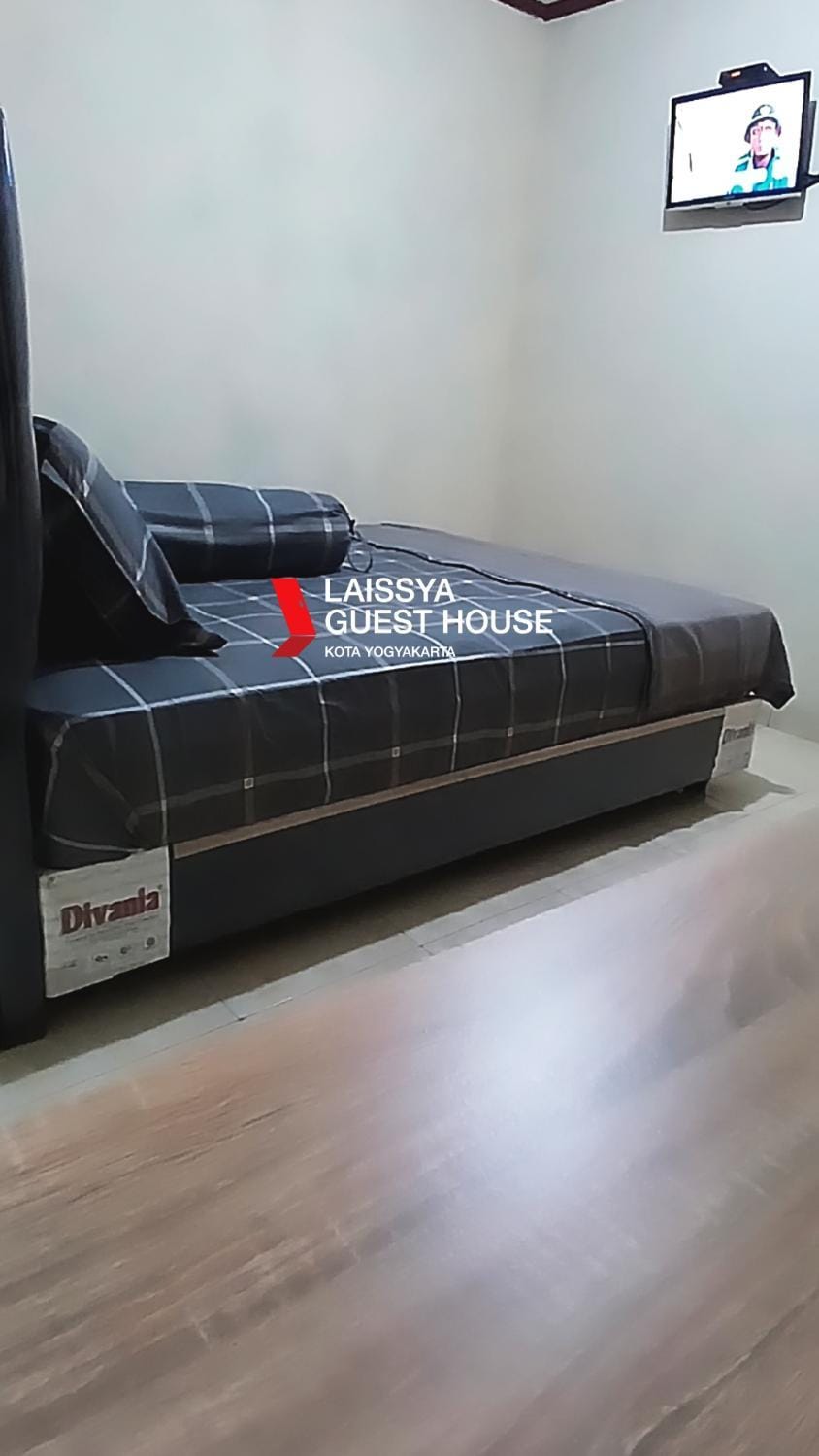 LAISSYA GUEST HOUSE YOGYAKARTA Bed and Breakfast in Yogyakarta