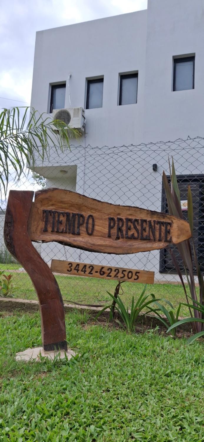 Dpto Tiempo Presente Apartment in Colón