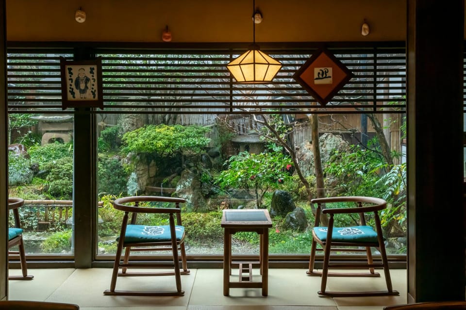 Garden, Lounge or bar, Garden view