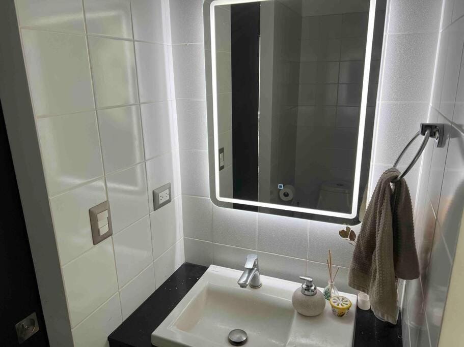 Apartamento moderno en cayala, Guatemala. Apartment in Guatemala City