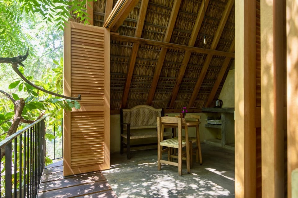 Agua de Coco Vacation rental in Brisas de Zicatela