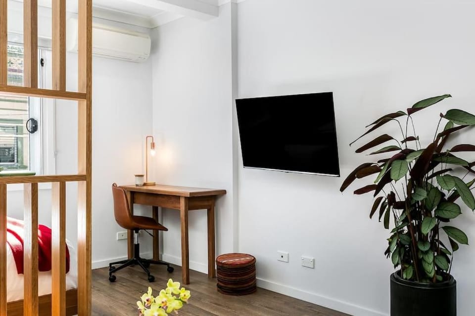 NMORE - Studio Apartment in the heart of Newtown Apartment in Sydney