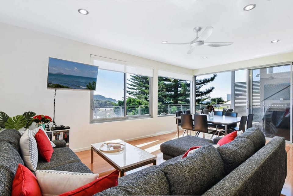 Boomerang Breeze Number One House in New South Wales