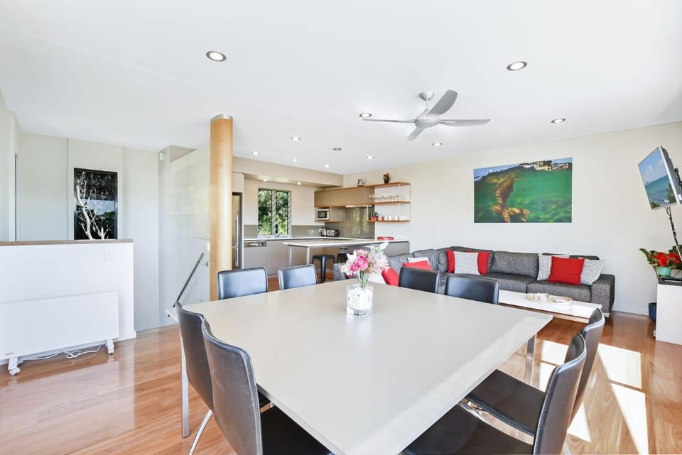 Boomerang Breeze Number One House in New South Wales
