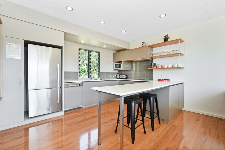 Boomerang Breeze Number One House in New South Wales