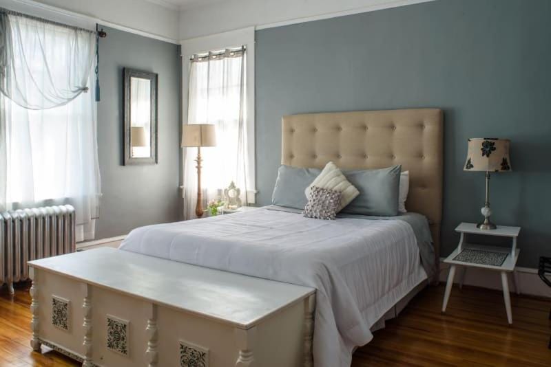 Morgan and Wells Bed and Breakfast Bed and Breakfast in Shelby