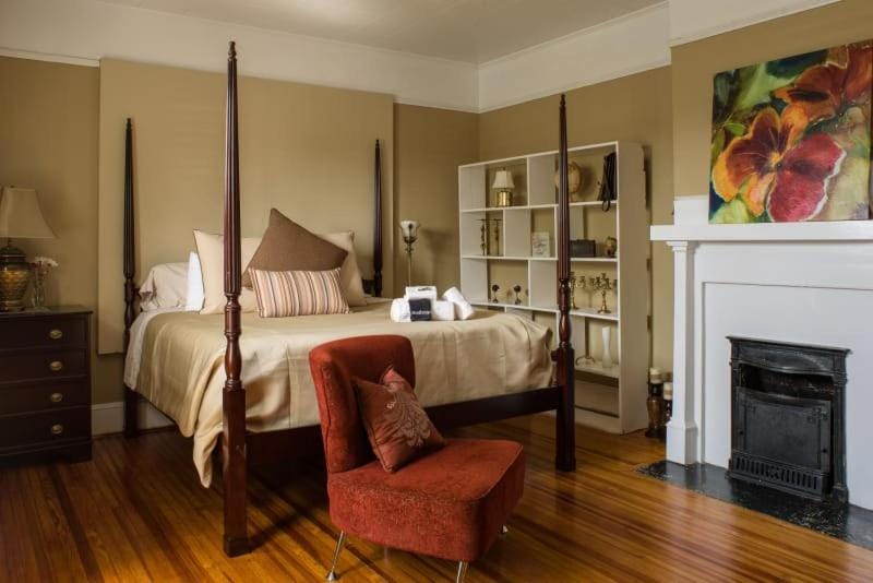 Morgan and Wells Bed and Breakfast Bed and Breakfast in Shelby
