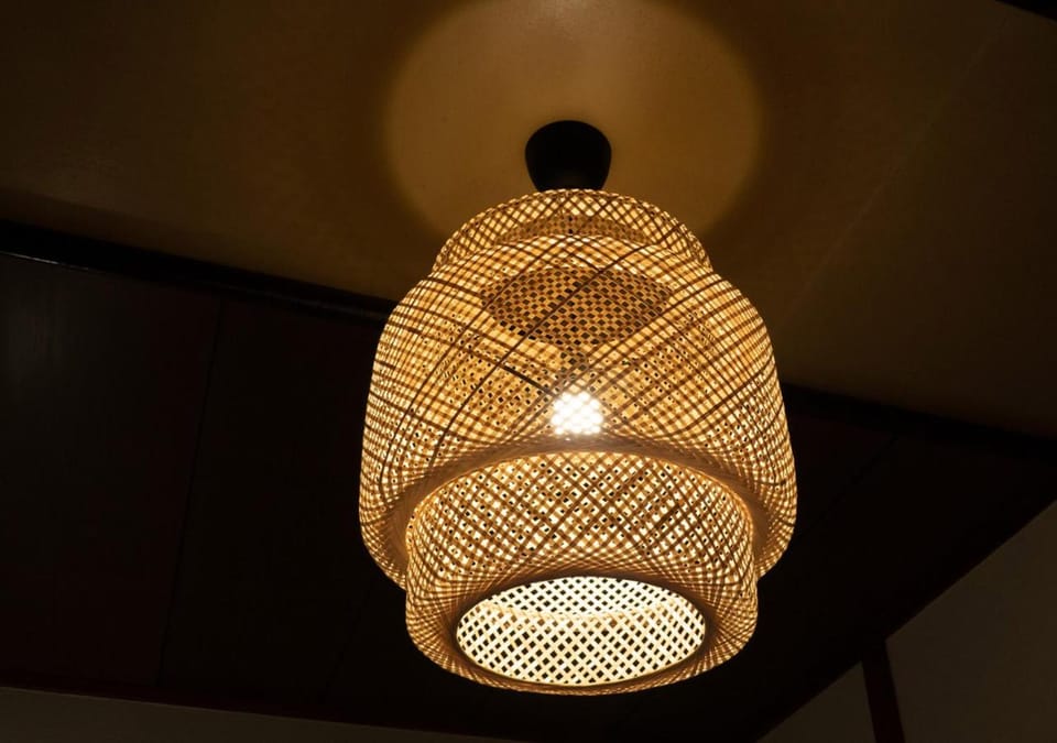 Decorative detail