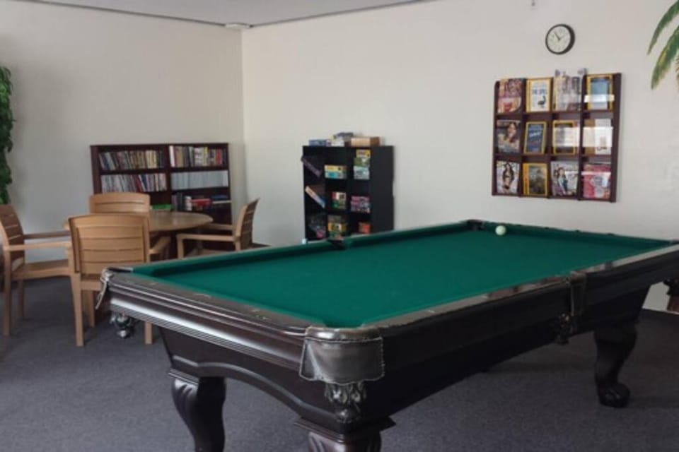 Billiard
