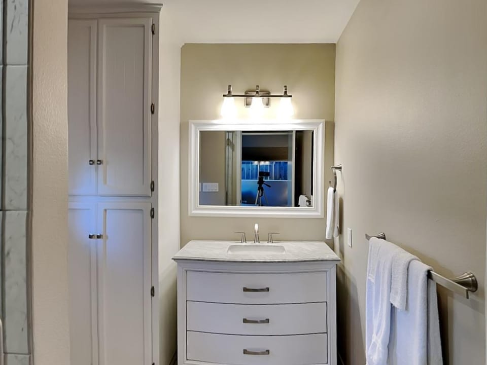 Bathroom, furniture, storage, towels, wardrobe