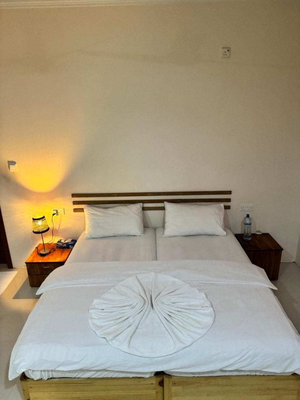 Oi Beach Bed and Breakfast in Maldives