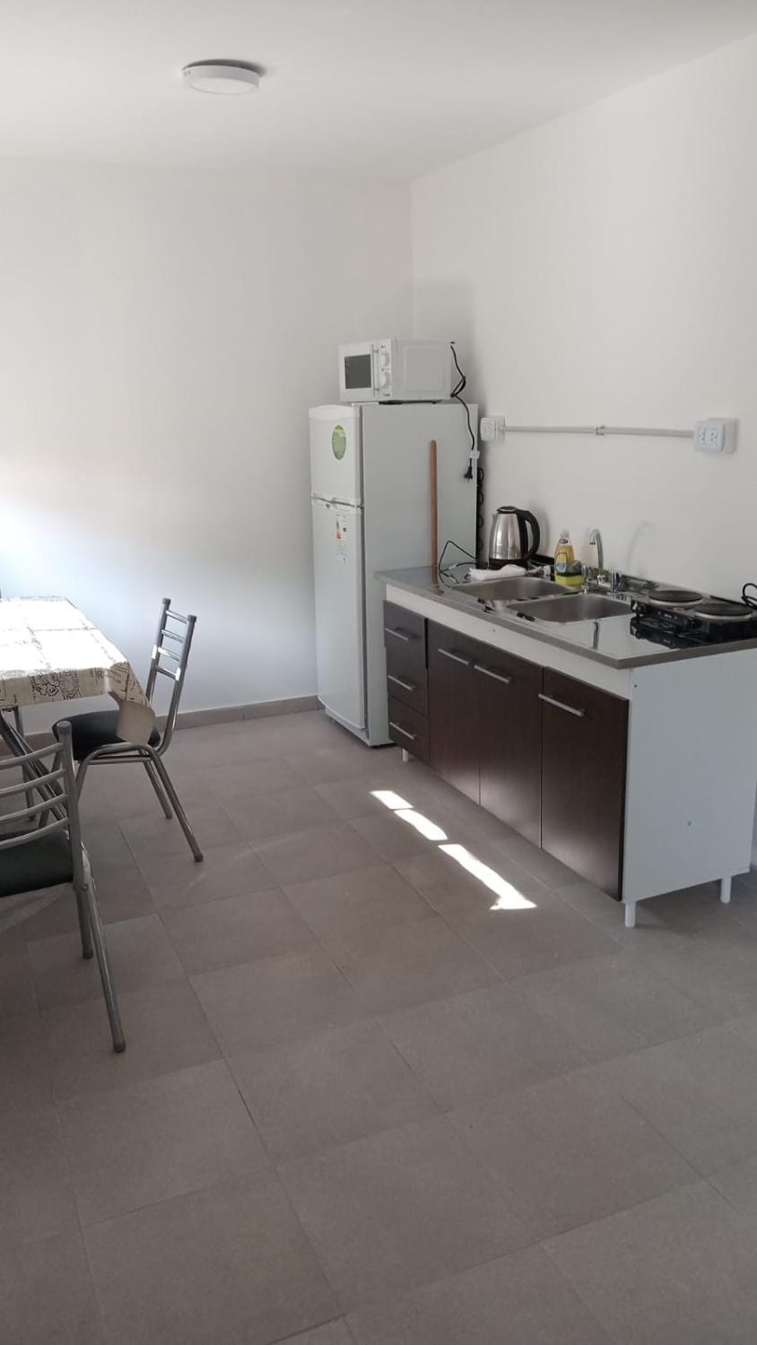 Departamento Chacabuco 3 Apartment in Catamarca