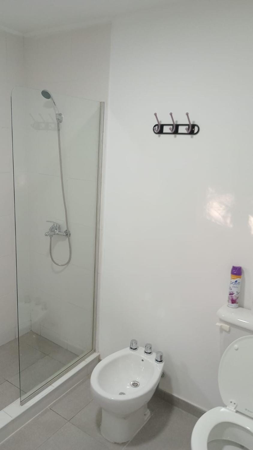 Departamento Chacabuco 3 Apartment in Catamarca