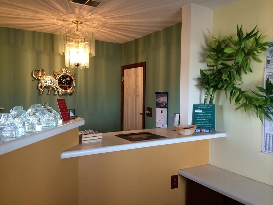 Facade/entrance, Winter, View (from property/room), View (from property/room), Lobby or reception, Decorative detail