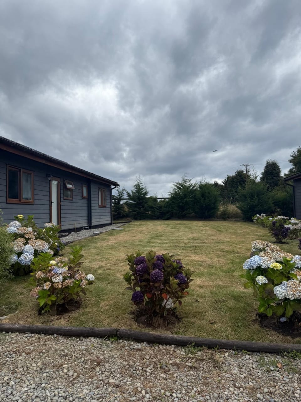 Cabañas Renacer Puerto Varas House in Los Lagos, Chile