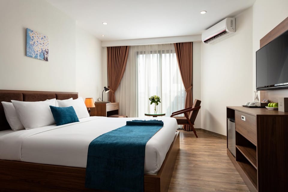 La Batisse Inn Hotel Hanoi Hotel in Hanoi