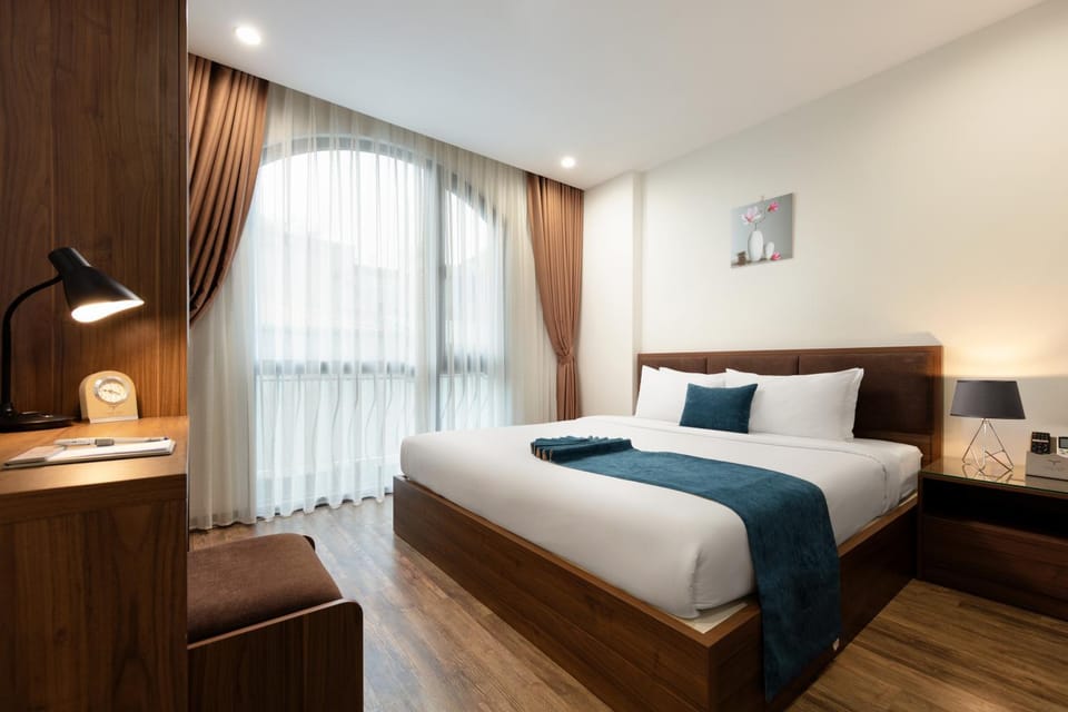 La Batisse Inn Hotel Hanoi Hotel in Hanoi