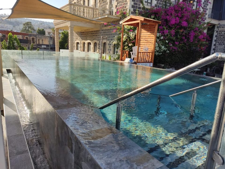 Day, Pool view, Swimming pool