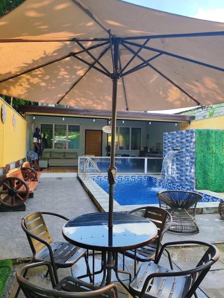 Welcome to Our Farm House Villa in Calabarzon