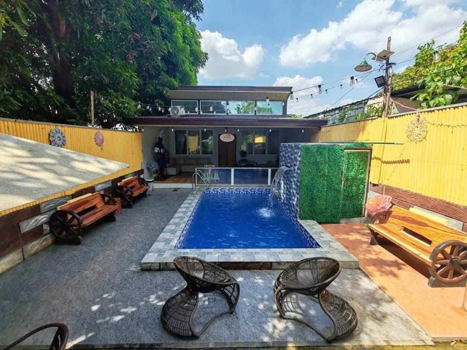 Welcome to Our Farm House Villa in Calabarzon