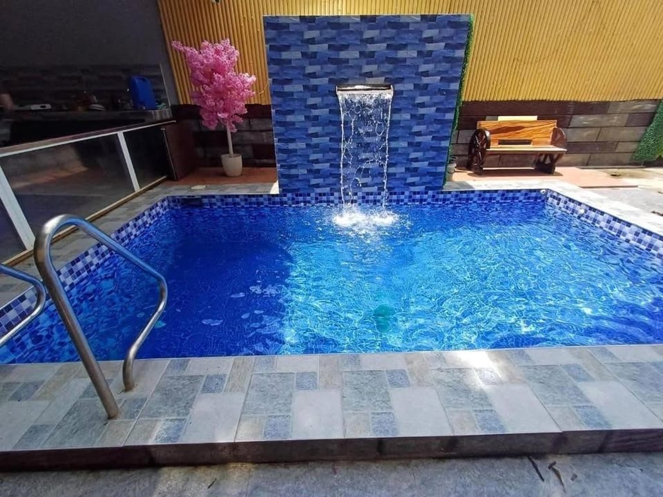 Welcome to Our Farm House Villa in Calabarzon