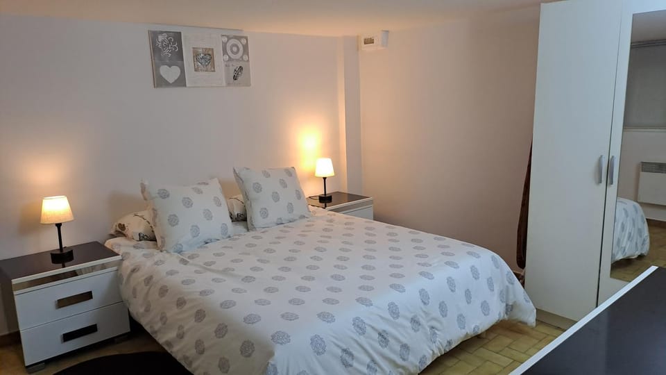 Maison saba Apartment in Île-de-France