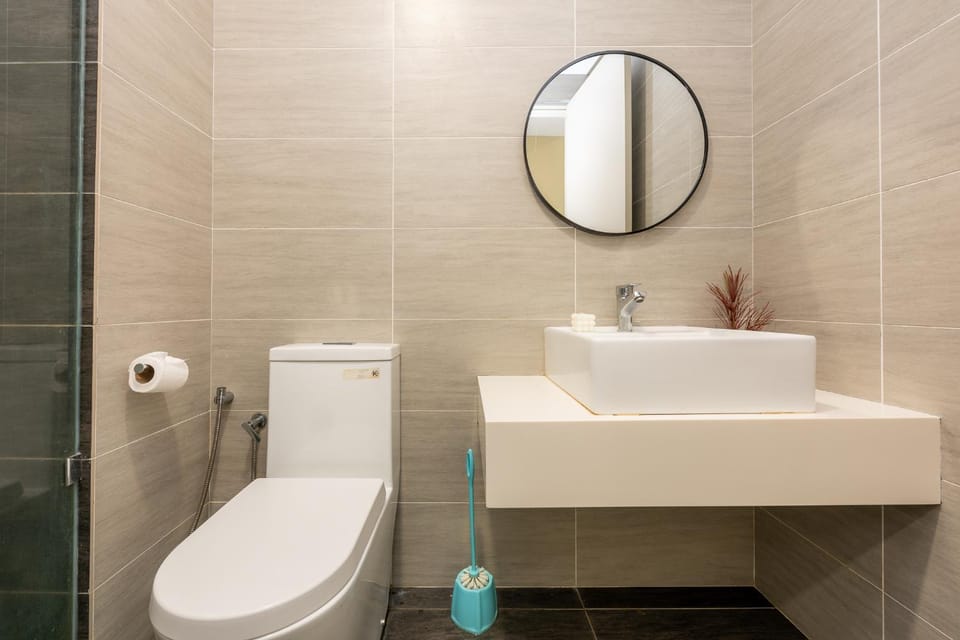 Shower, Toilet, Bathroom, bidet