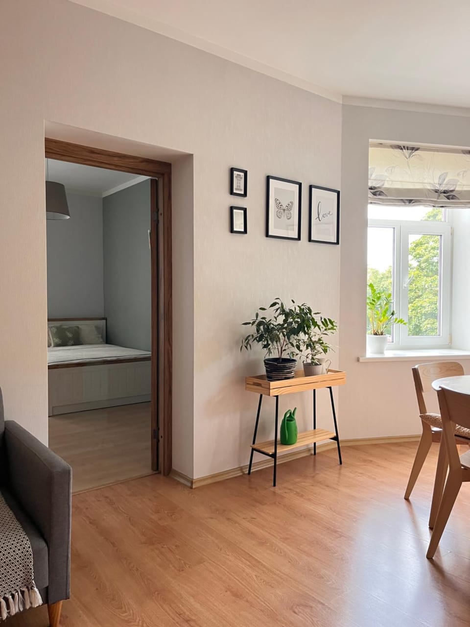 Nice&cozy flat No7 Apartment in Riga