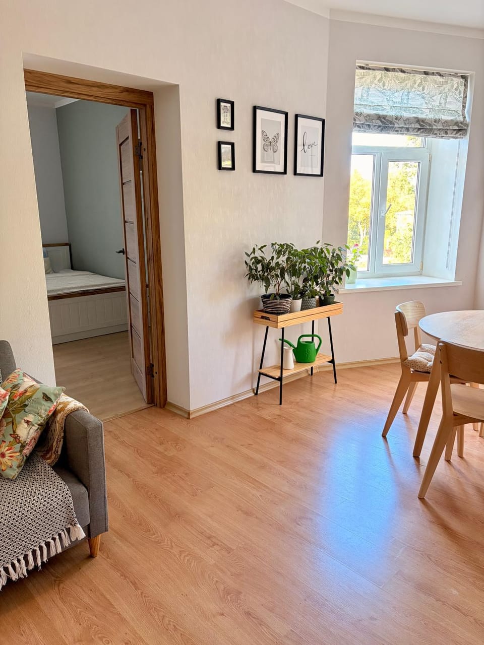 Nice&cozy flat No7 Apartment in Riga