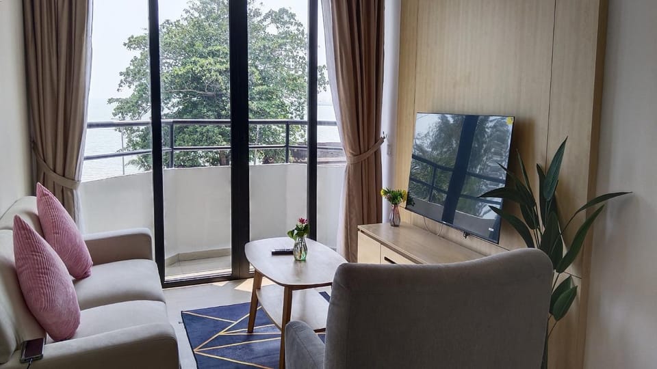 Mutiara Melaka Beach Resort - Islamic Compliance Only Apartment in Malaysia